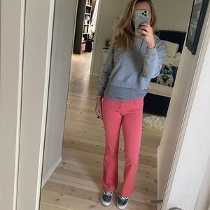 Sanctuary Clothing Flared Pants